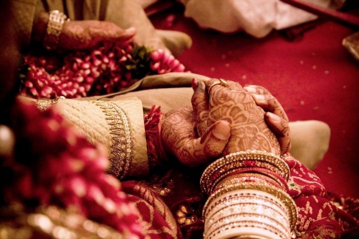 wedding photographers in Mumbai