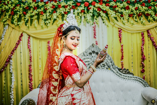 Best Bengali Wedding Photography