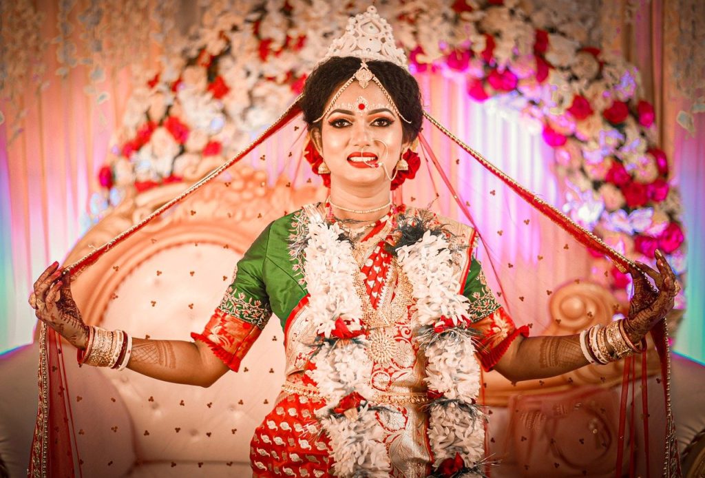 Wedding Photographers In Kolkata